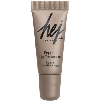 Tratament cu peptide pentru buze 8 ml Hej Organic