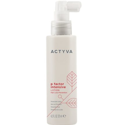 Lotiune pentru tratarea caderii parului - P Factor Lotion 125 ml Kemon Actyva