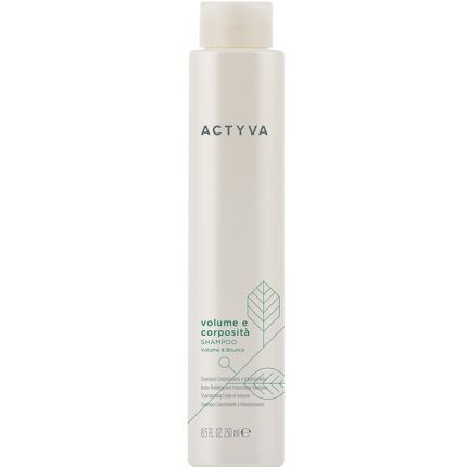 Sampon pentru volum - Volume e Corposita Shampoo 250ml Kemon Actyva