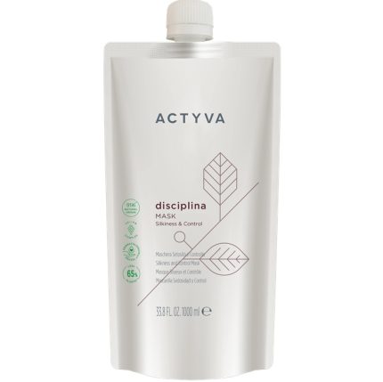 Masca de disciplinare - Disciplina Mask Bag 1000 ml Kemon Actyva