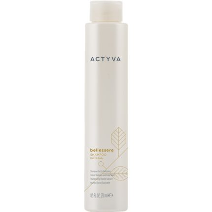 Sampon pentru par si corp - Bellessere Shampoo 250 ml Kemon Actyva
