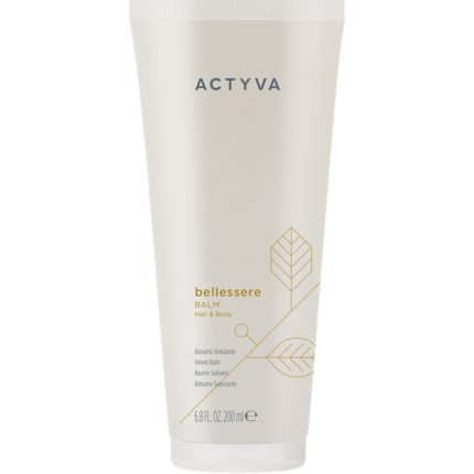 Balsam catifelant pentru par si corp - Bellessere Balm 150 ml Kemon Actyva