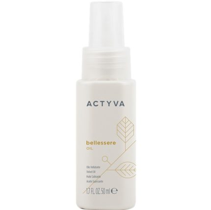 Ulei elixir tratament Bellessere Oil 50ml Kemon Actyva