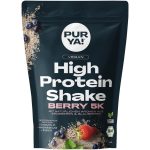 Shake proteic cu fructe bio vegan 300g Purya
