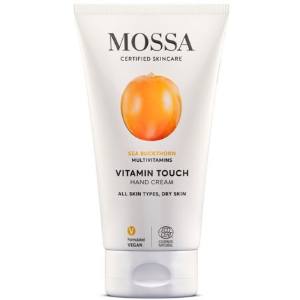 Crema de maini hidratanta Vitamin Touch 60ml Mossa